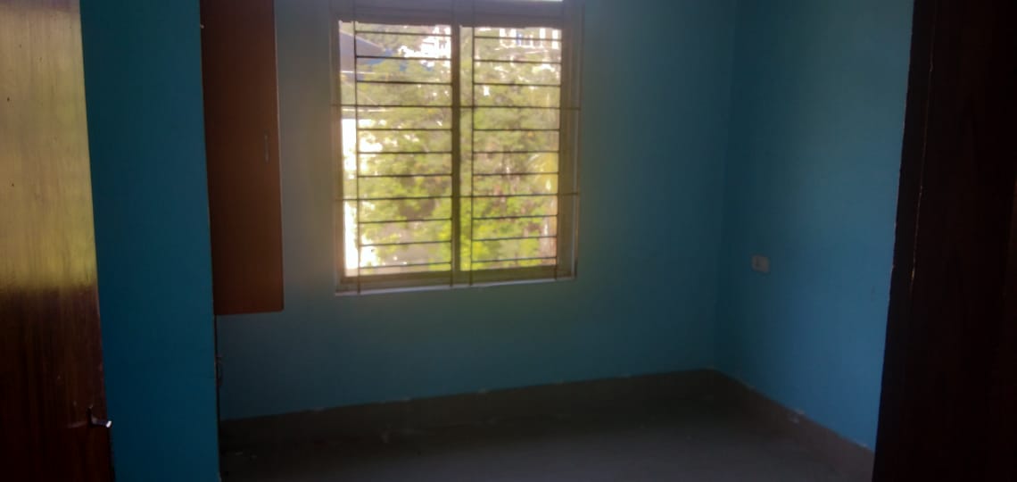 Semi Furnished 3bhk in New Sarania, Guwahati, Assam, India for Rent